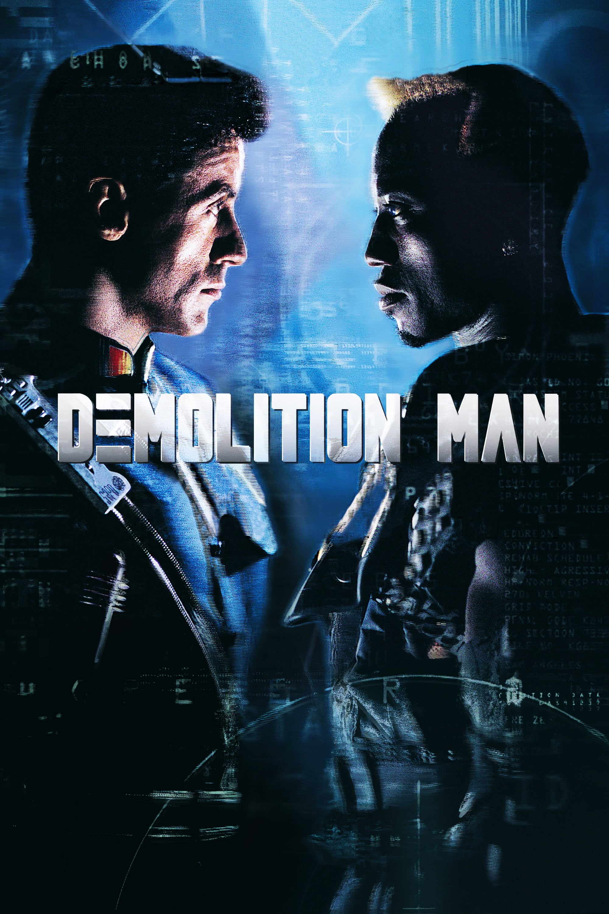 Demolition Man (1993) [301645] (A1726524252) [[Movies]] --Plex--
